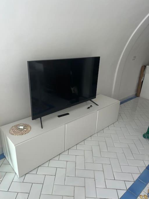 Вилла Nana Casa Vacanza Капри Экстерьер фото